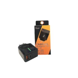 Cabezal con Entrada Usb + Tipo C